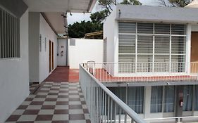Hotel Juarez
